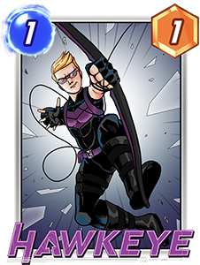 Hawkeye